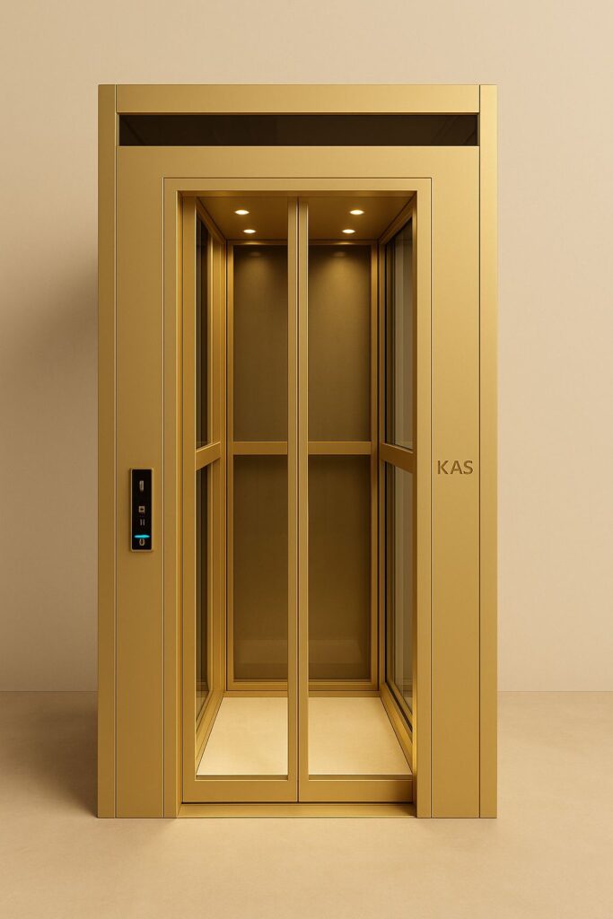 home Elevator 12