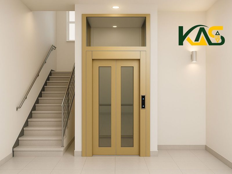 Kas Home Elevator 4