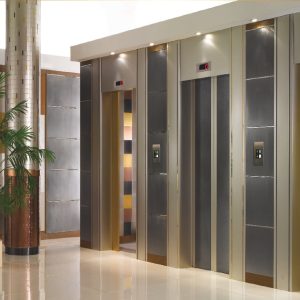 Elevate Your Experience: Discover the Perfect Elevator for Your Building